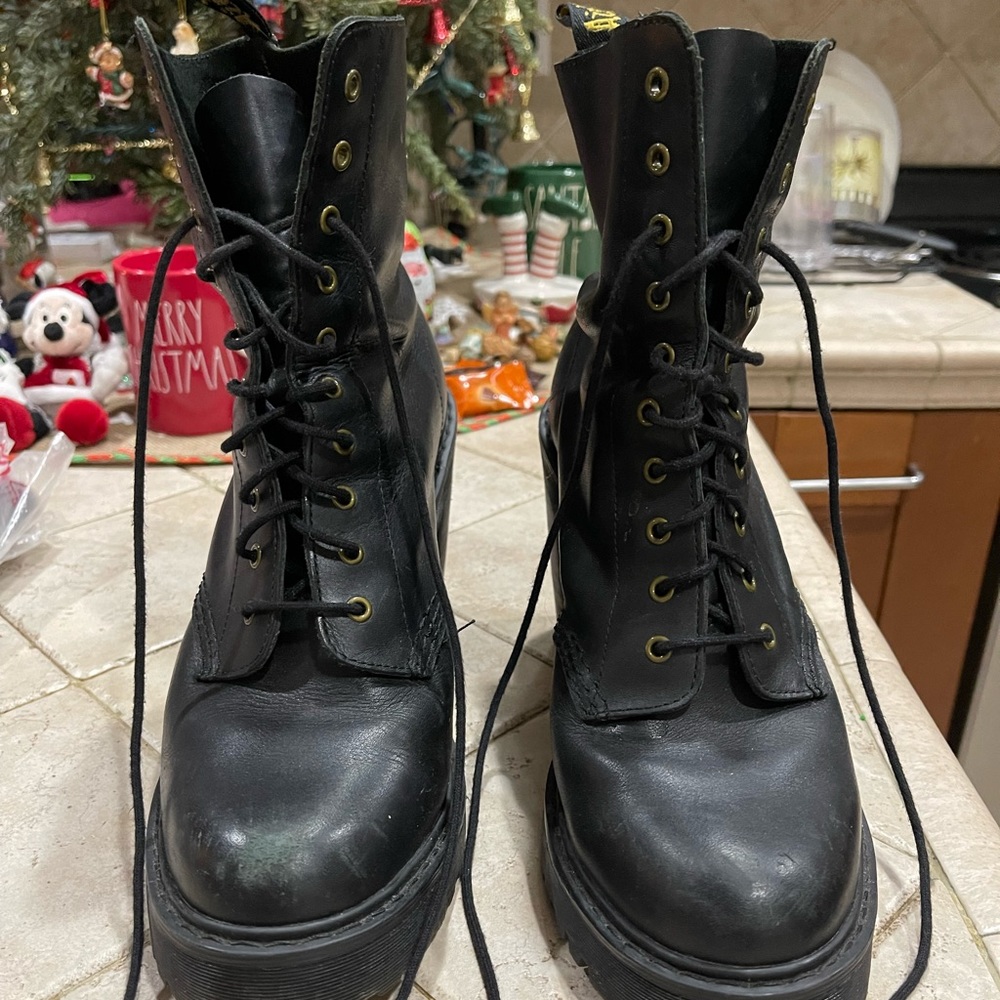 Dr. Marten Boots